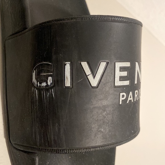 Givenchy slides - Picture 2 of 3